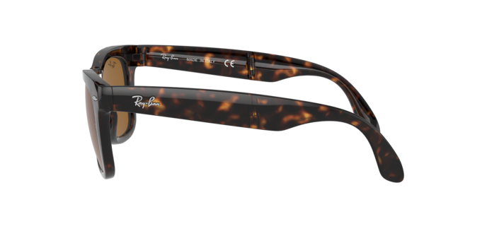 Ray-Ban FOLDING WAYFARER RB4105 710