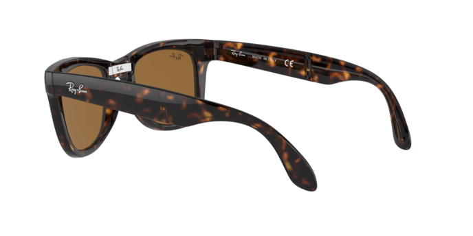 Ray-Ban FOLDING WAYFARER RB4105 710