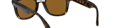 Ray-Ban FOLDING WAYFARER RB4105 710