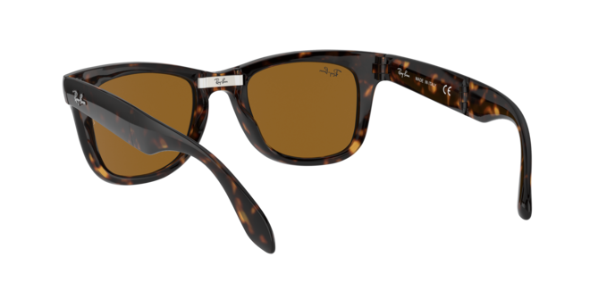 Ray-Ban FOLDING WAYFARER RB4105 710