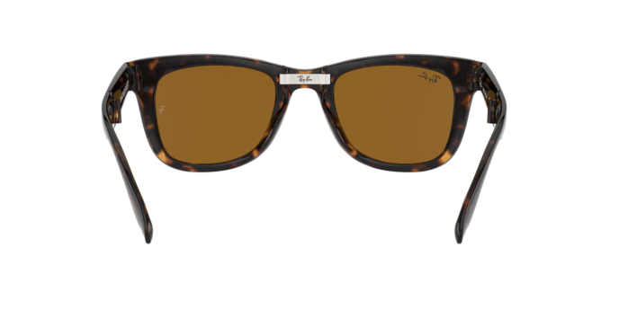 Ray-Ban FOLDING WAYFARER RB4105 710