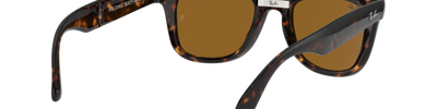Ray-Ban FOLDING WAYFARER RB4105 710