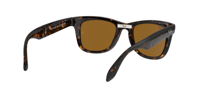 Ray-Ban FOLDING WAYFARER RB4105 710