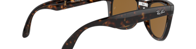 Ray-Ban FOLDING WAYFARER RB4105 710