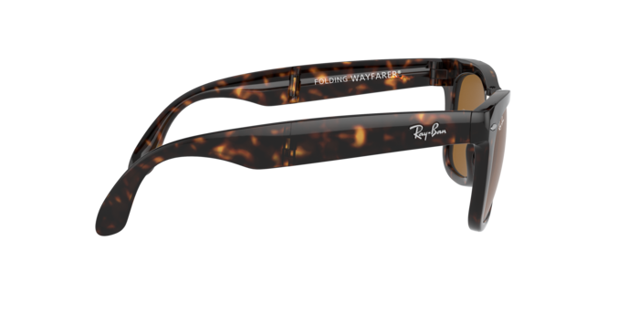 Ray-Ban FOLDING WAYFARER RB4105 710