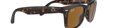 Ray-Ban FOLDING WAYFARER RB4105 710