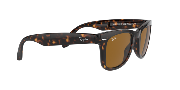 Ray-Ban FOLDING WAYFARER RB4105 710