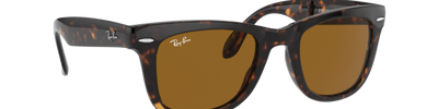 Ray-Ban FOLDING WAYFARER RB4105 710
