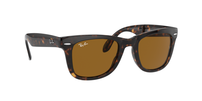 Ray-Ban FOLDING WAYFARER RB4105 710