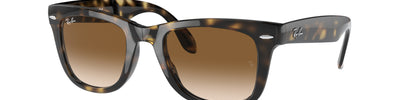 Ray-Ban FOLDING WAYFARER RB4105 710/51