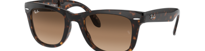 Ray-Ban FOLDING WAYFARER RB4105 710/51
