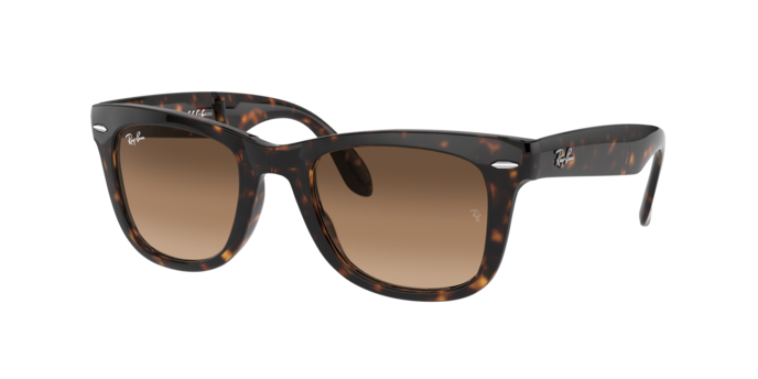 Ray-Ban FOLDING WAYFARER RB4105 710/51