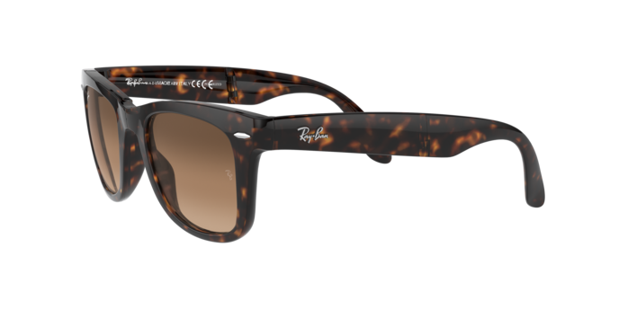 Ray-Ban FOLDING WAYFARER RB4105 710/51