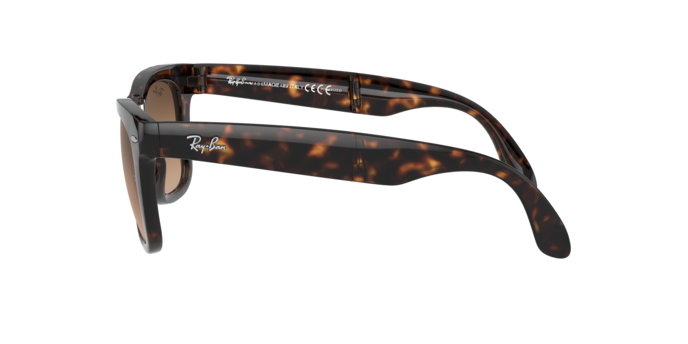 Ray-Ban FOLDING WAYFARER RB4105 710/51