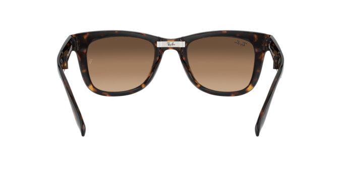 Ray-Ban FOLDING WAYFARER RB4105 710/51