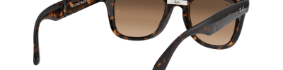 Ray-Ban FOLDING WAYFARER RB4105 710/51