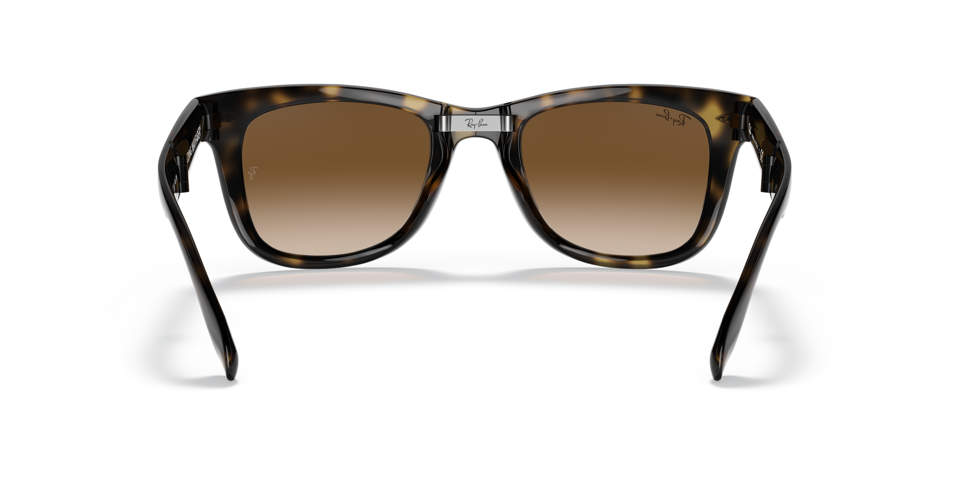 Ray-Ban FOLDING WAYFARER RB4105 710/51