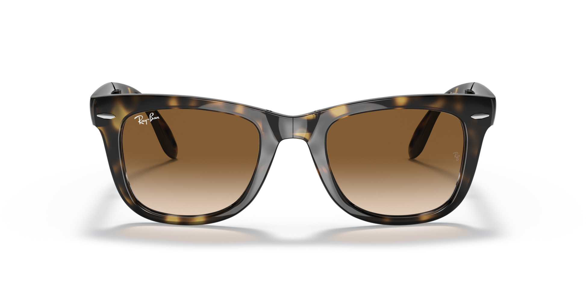Ray-Ban FOLDING WAYFARER RB4105 710/51