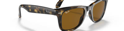 Ray-Ban FOLDING WAYFARER RB4105 710