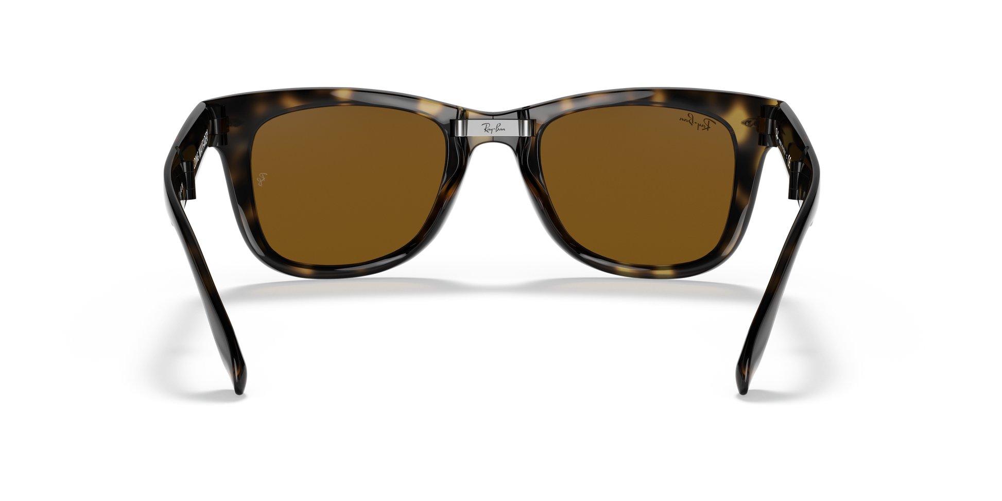 Ray-Ban FOLDING WAYFARER RB4105 710