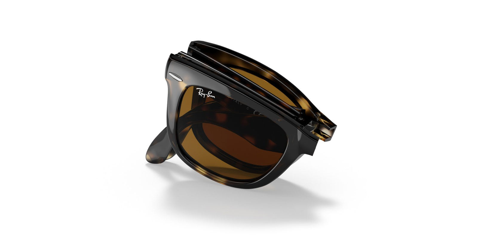 RAY-BAN FOLDING WAYFARER RB4105 710 - View 5