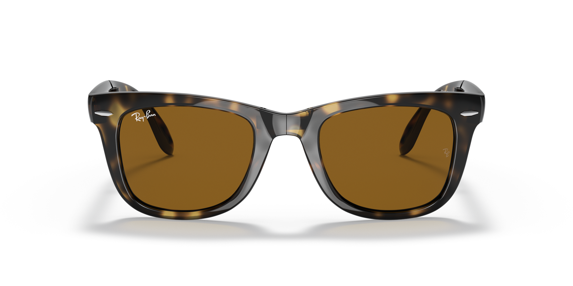 Ray-Ban FOLDING WAYFARER RB4105 710