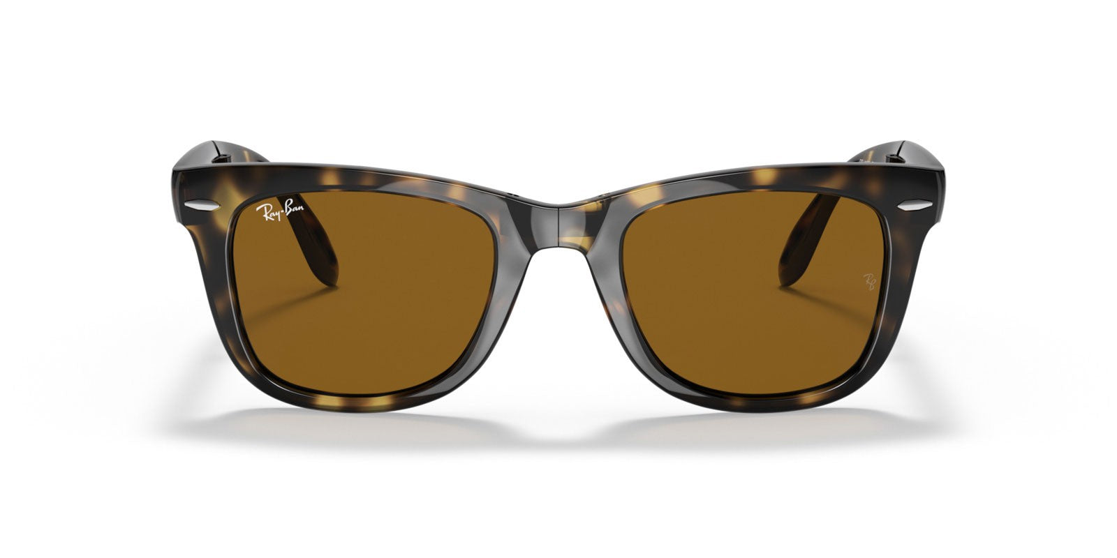 RAY-BAN FOLDING WAYFARER RB4105 710 - View 2