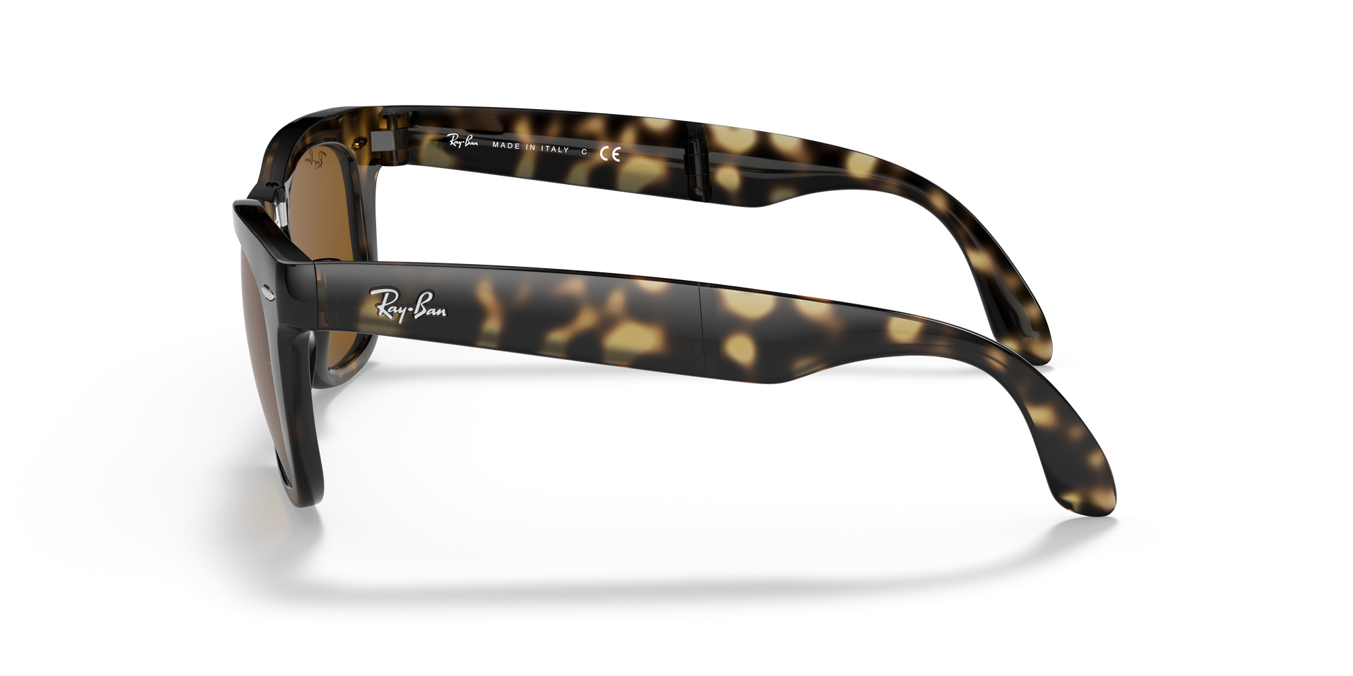 Ray-Ban FOLDING WAYFARER RB4105 710