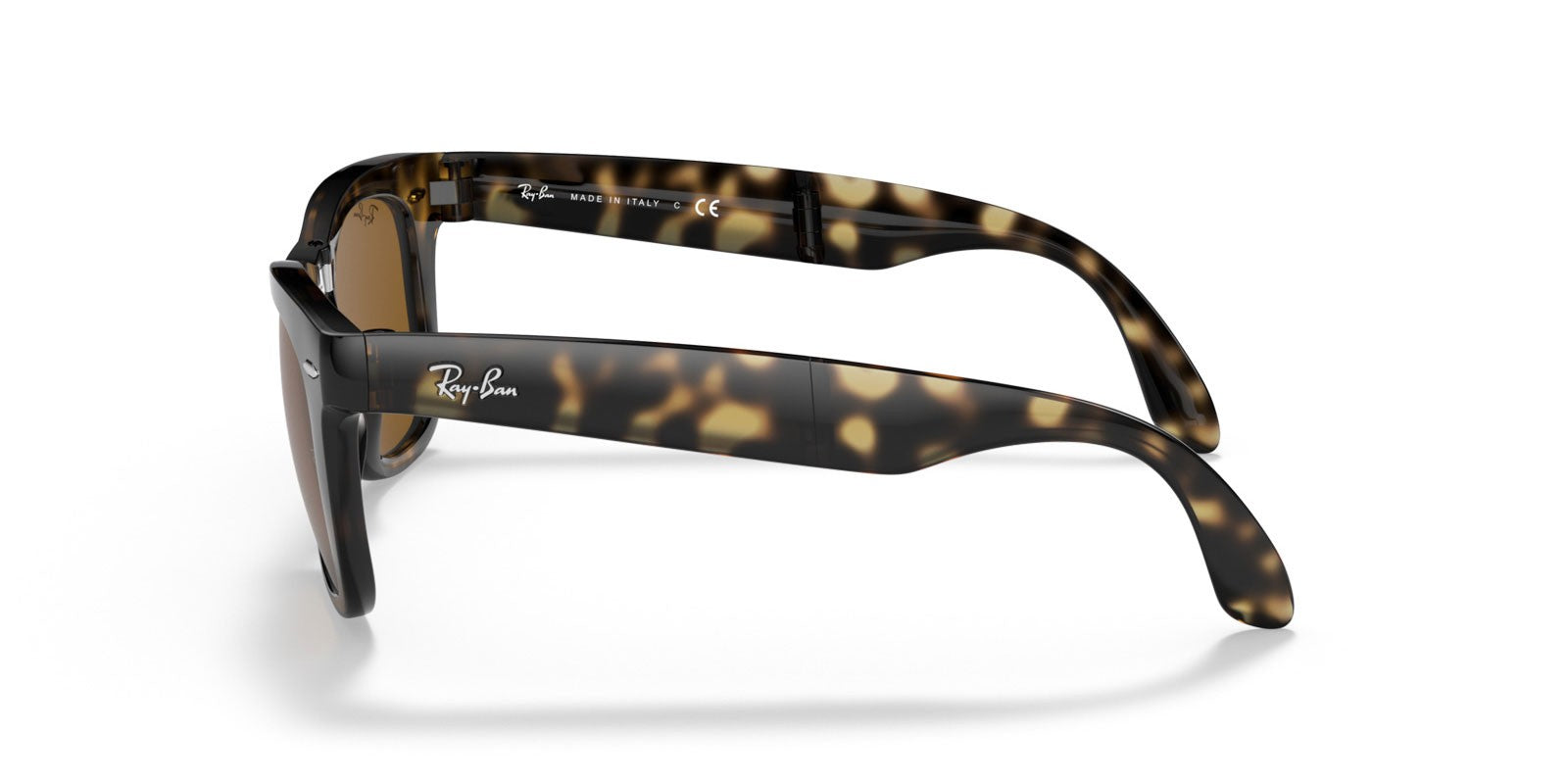 RAY-BAN FOLDING WAYFARER RB4105 710 - View 3