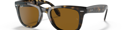 Ray-Ban FOLDING WAYFARER RB4105 710