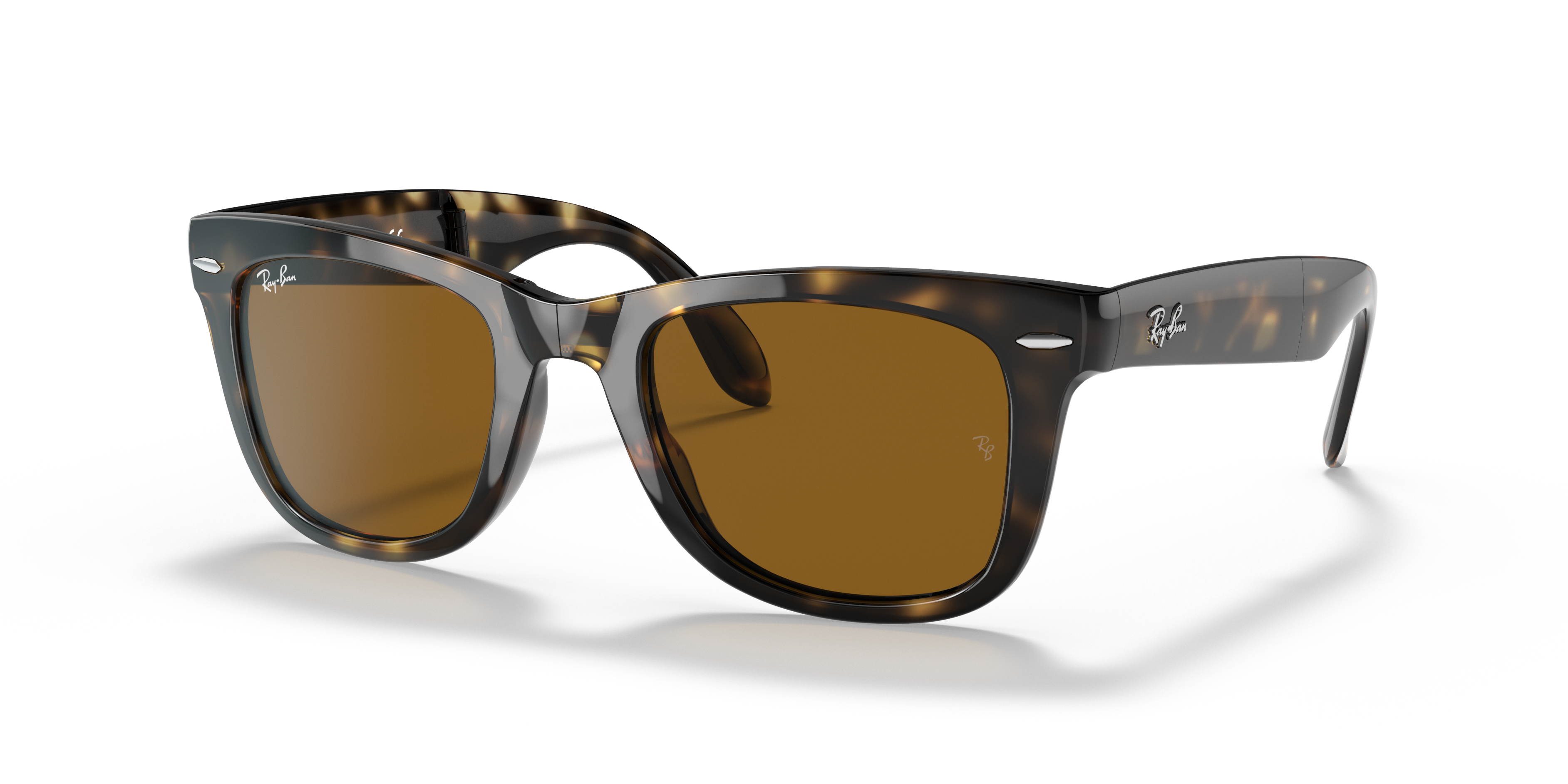 Ray-Ban FOLDING WAYFARER RB4105 710
