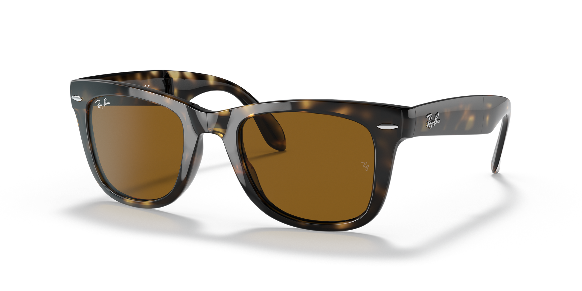 Ray-Ban FOLDING WAYFARER RB4105 710