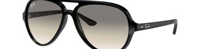 Ray-Ban CATS 5000 RB4125 601/32