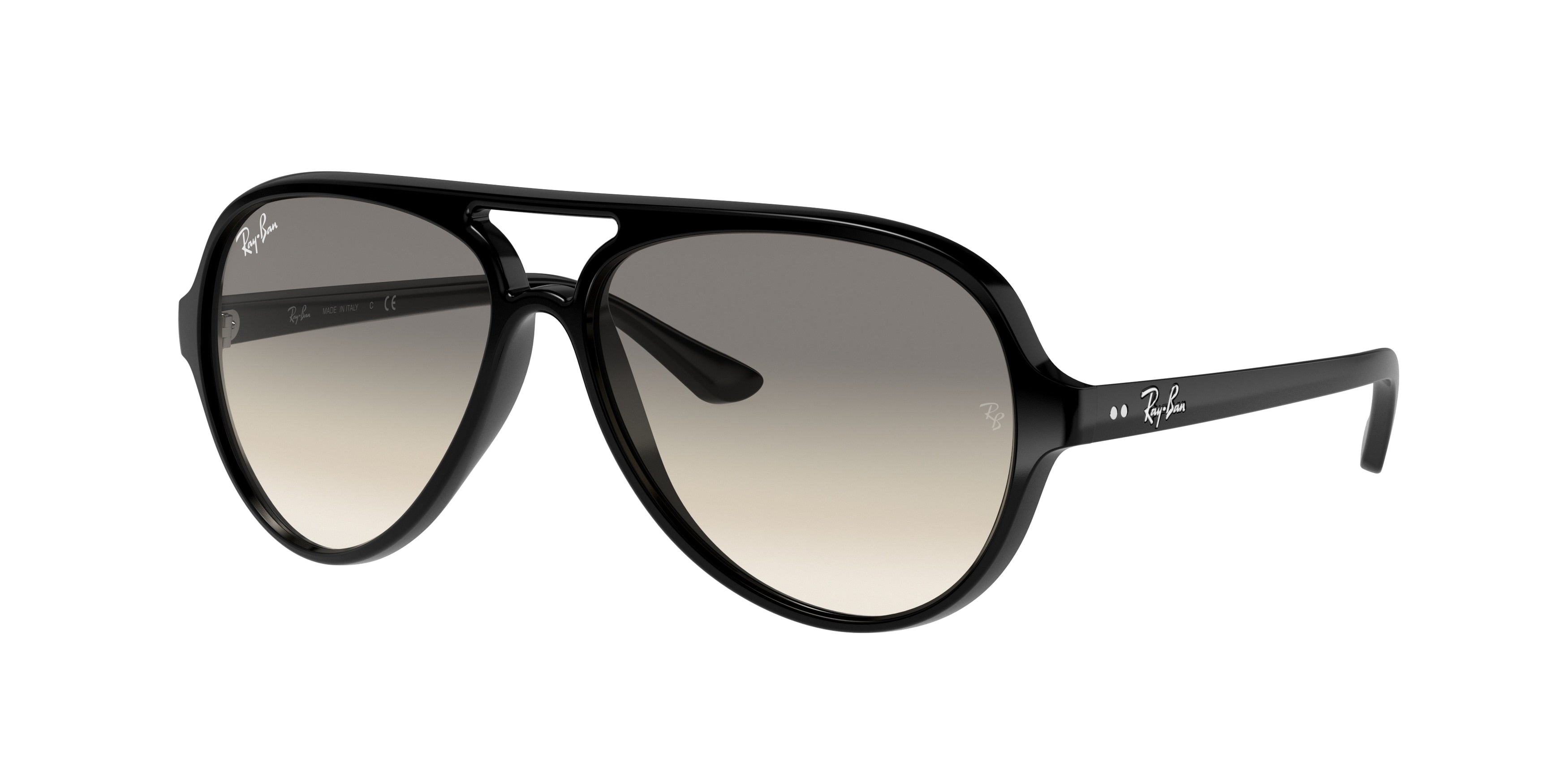 Ray-Ban CATS 5000 RB4125 601/32