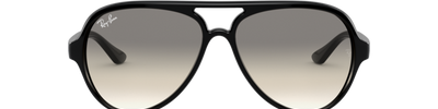 Ray-Ban CATS 5000 RB4125 601/32