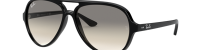 Ray-Ban CATS 5000 RB4125 601/32