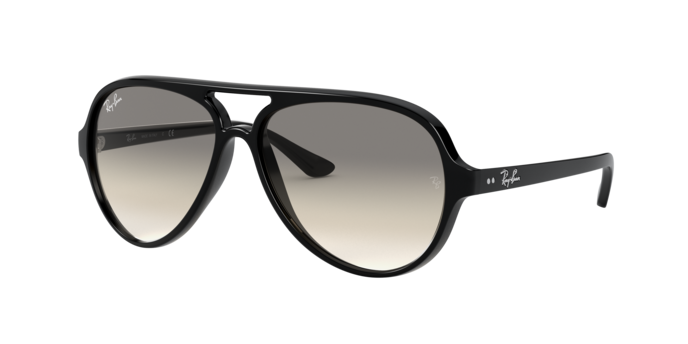 Ray-Ban CATS 5000 RB4125 601/32