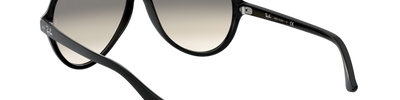 Ray-Ban CATS 5000 RB4125 601/32