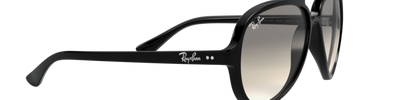 Ray-Ban CATS 5000 RB4125 601/32