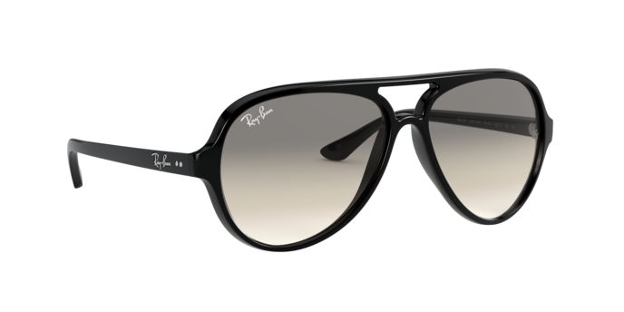Ray-Ban CATS 5000 RB4125 601/32