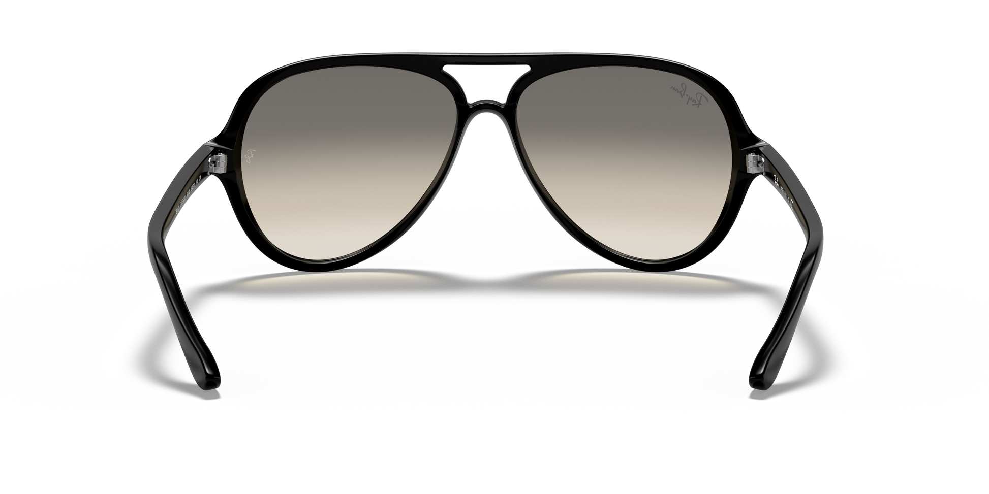 Ray-Ban CATS 5000 RB4125 601/32