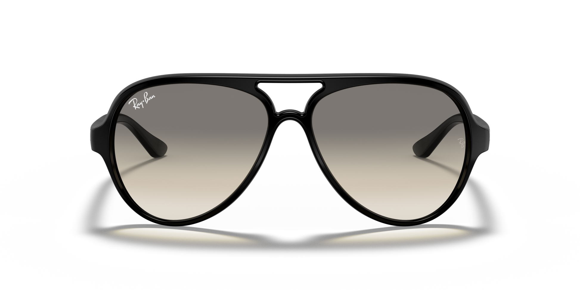 Ray-Ban CATS 5000 RB4125 601/32