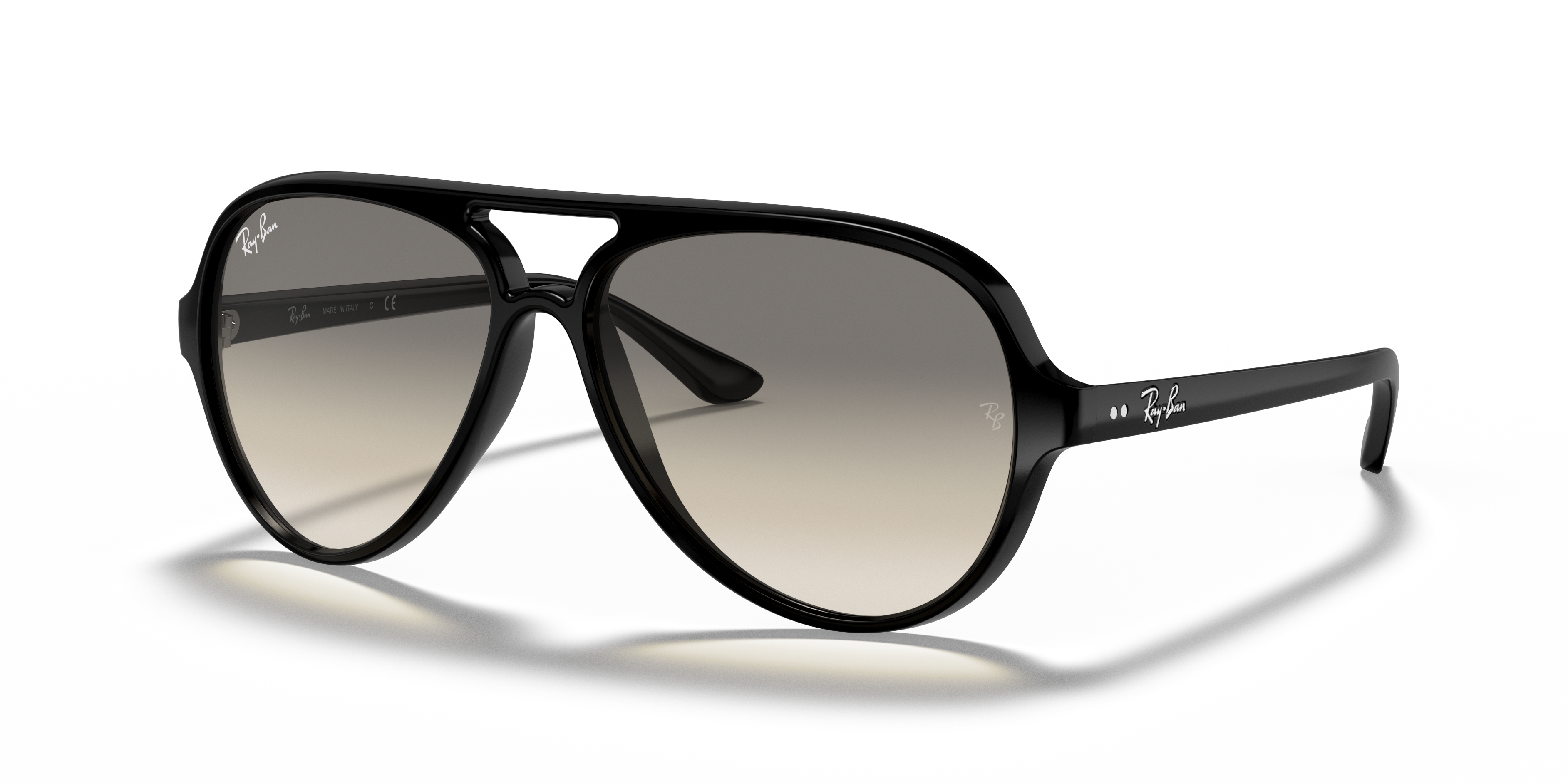Ray-Ban CATS 5000 RB4125 601/32