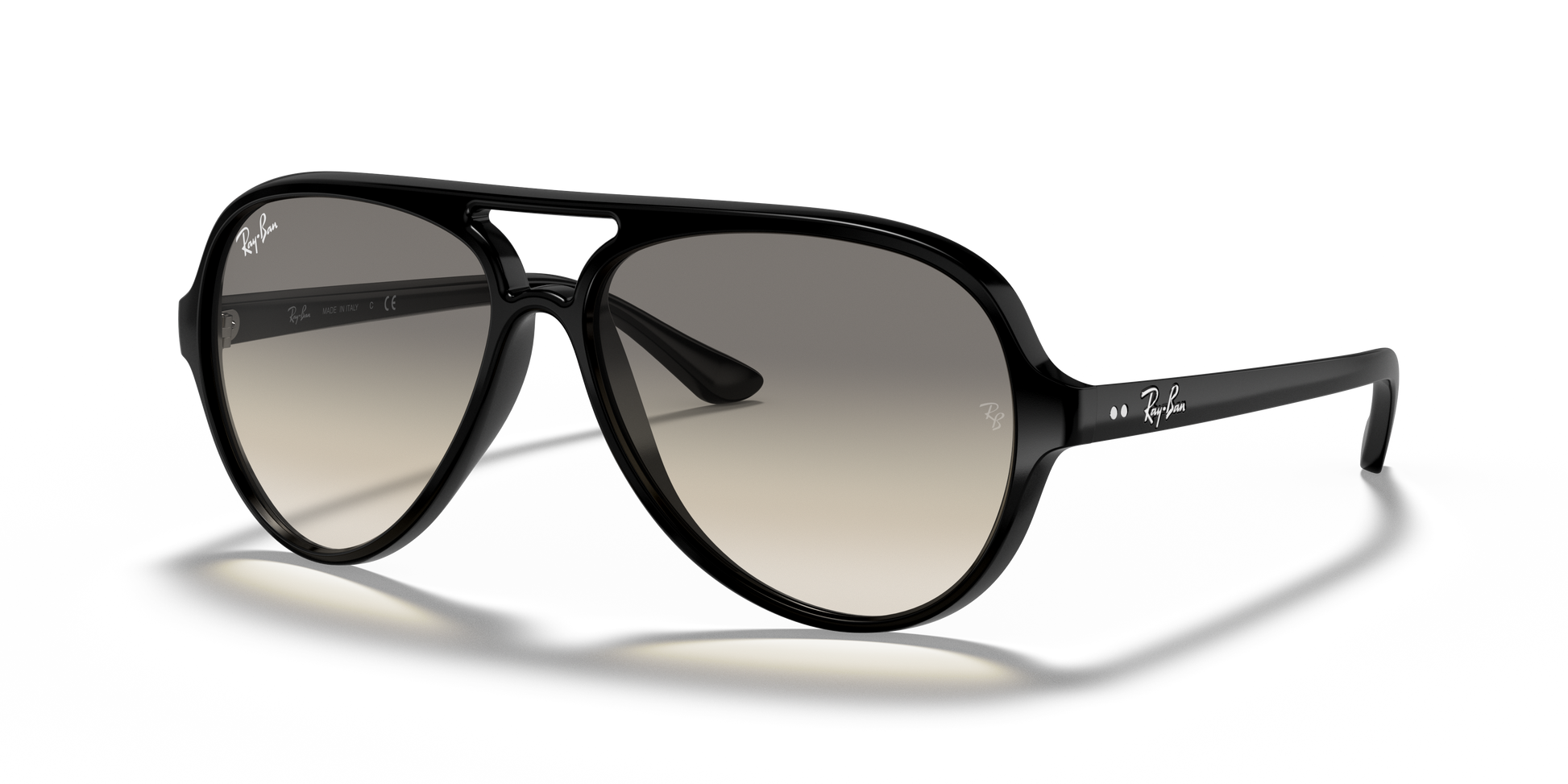 Ray-Ban CATS 5000 RB4125 601/32