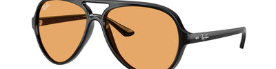Ray-Ban CATS 5000 RB4125 601/33