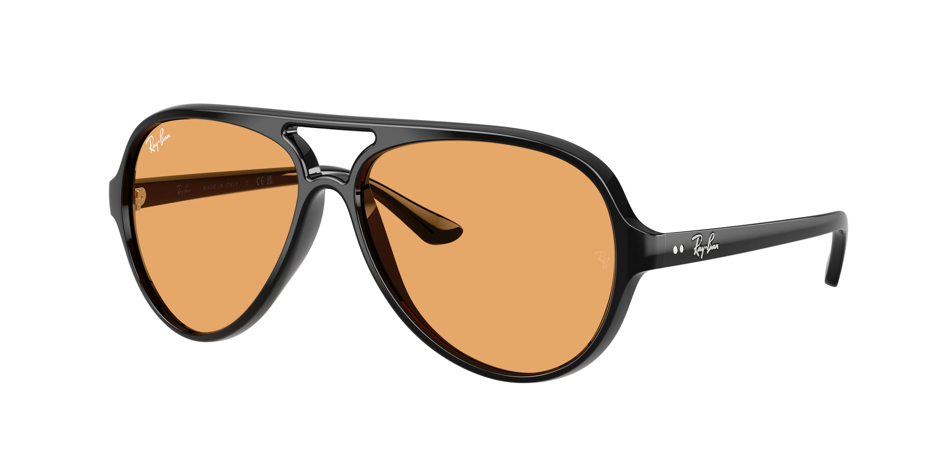 Ray-Ban CATS 5000 RB4125 601/33