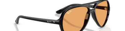 Ray-Ban CATS 5000 RB4125 601/33