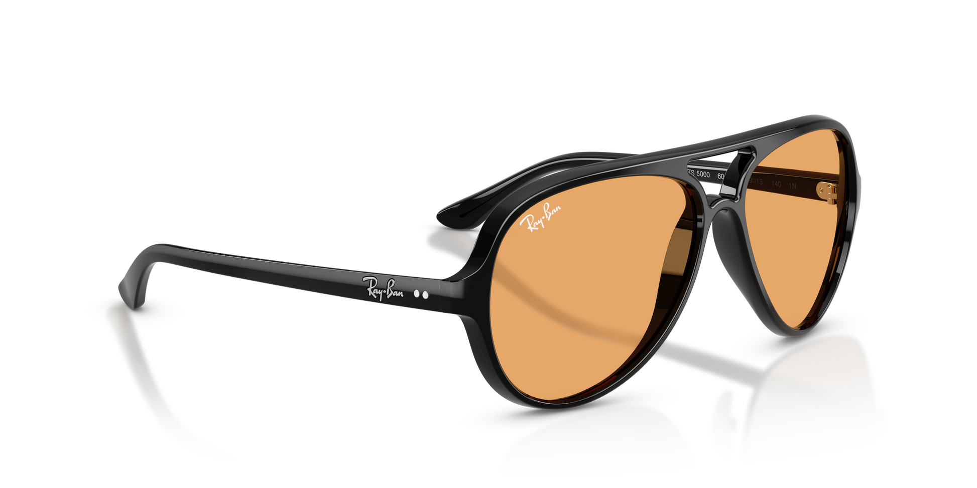 Ray-Ban CATS 5000 RB4125 601/33