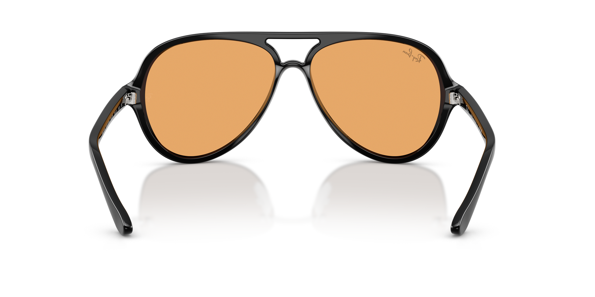 Ray-Ban CATS 5000 RB4125 601/33