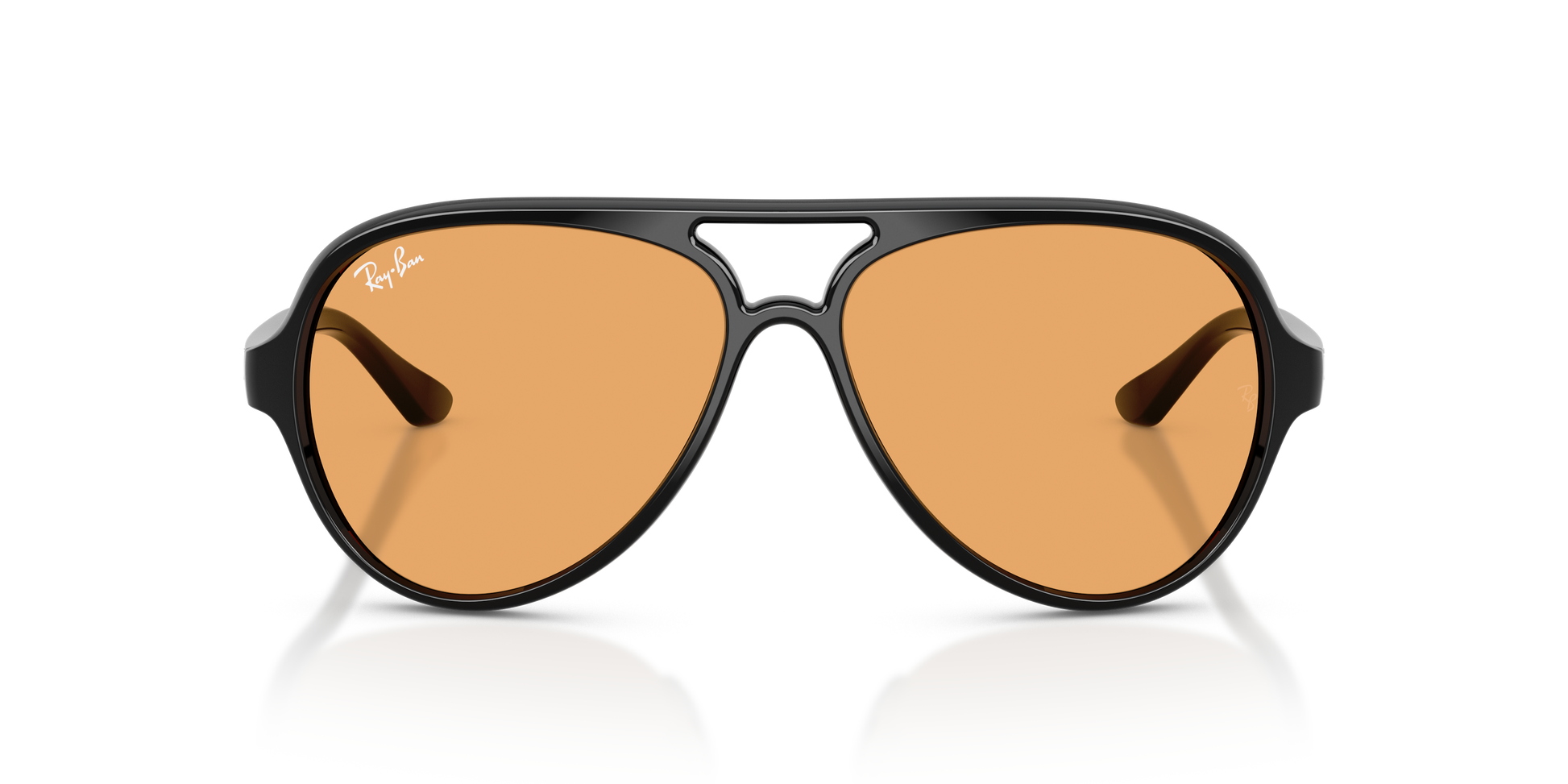 Ray-Ban CATS 5000 RB4125 601/33